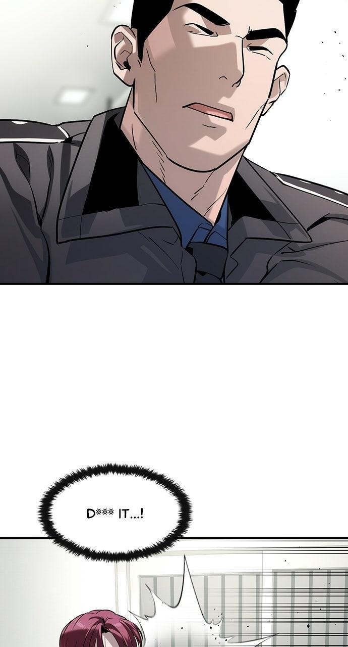 Read The Heir EN Manga Online