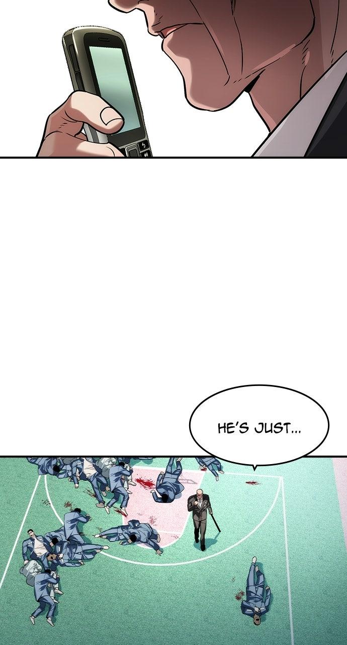 Read The Heir EN Manga Online