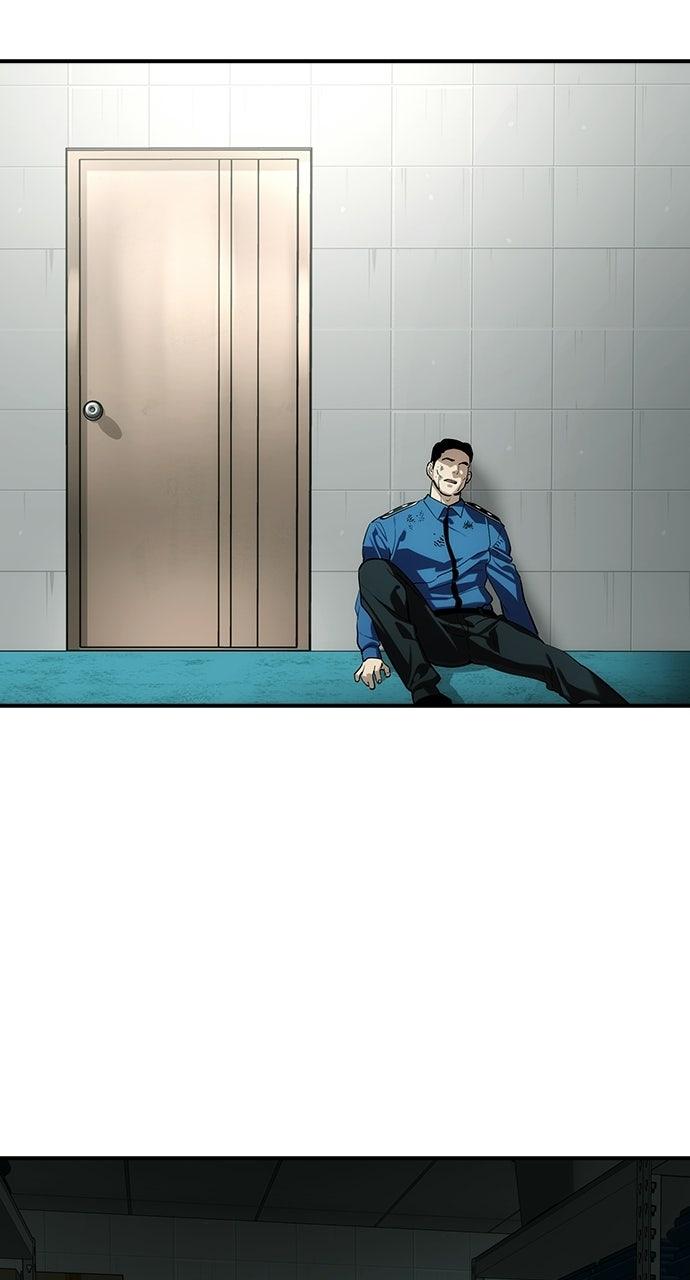 Read The Heir EN Manga Online