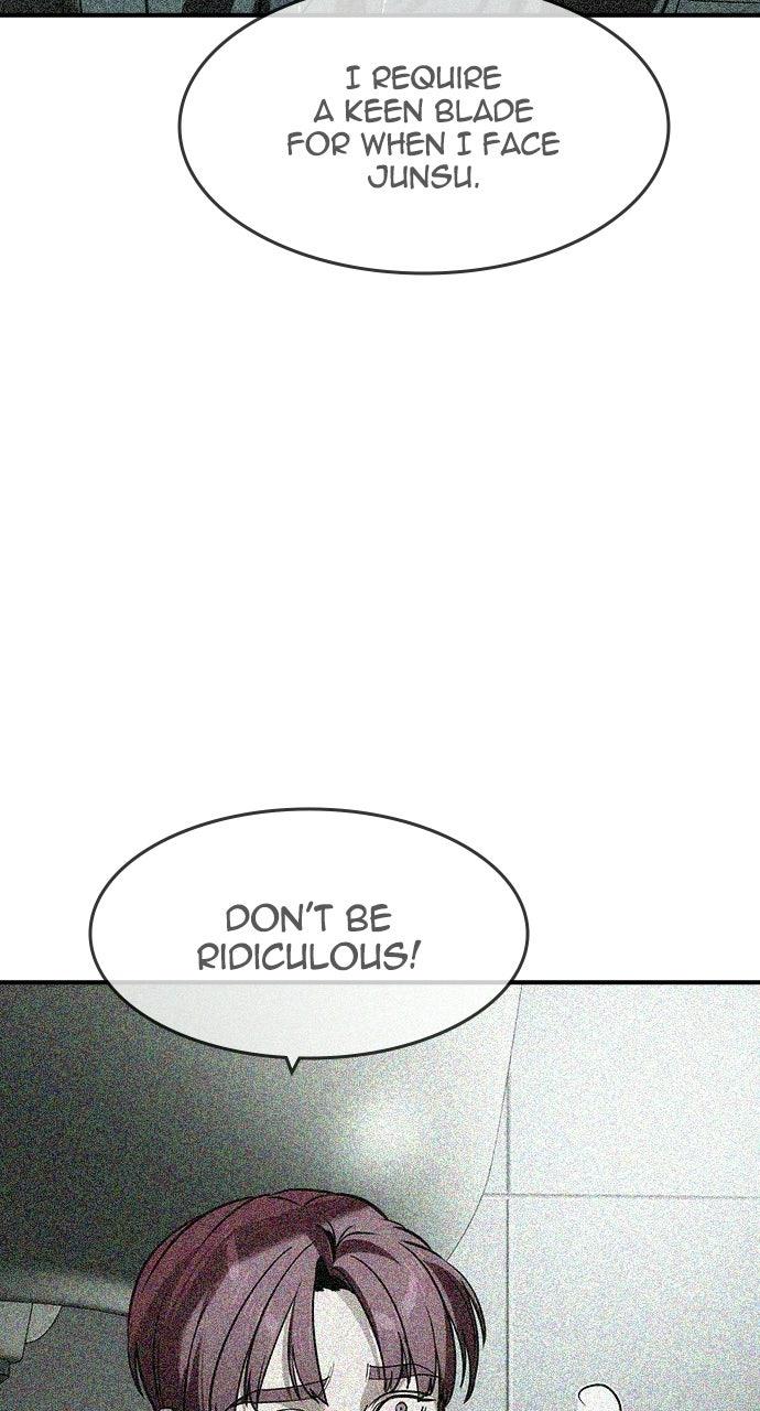 Read The Heir EN Manga Online