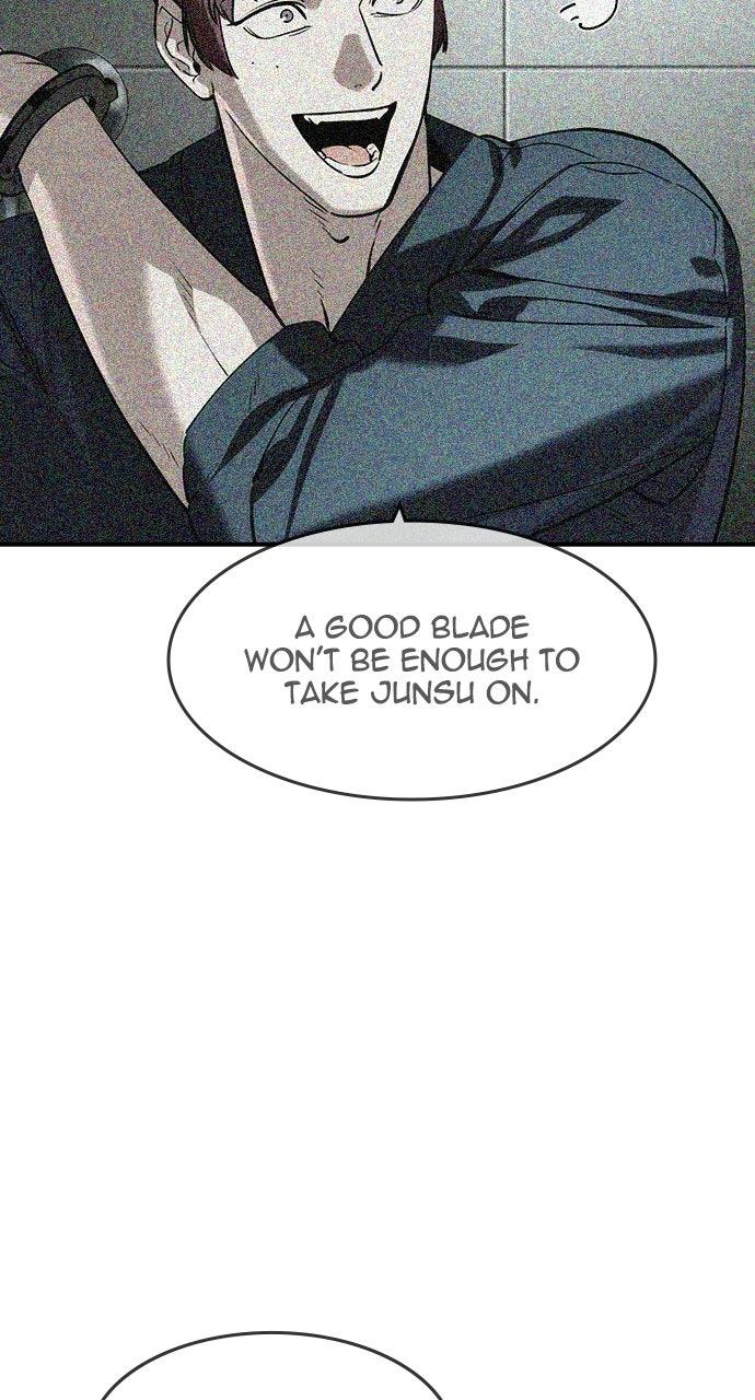 Read The Heir EN Manga Online