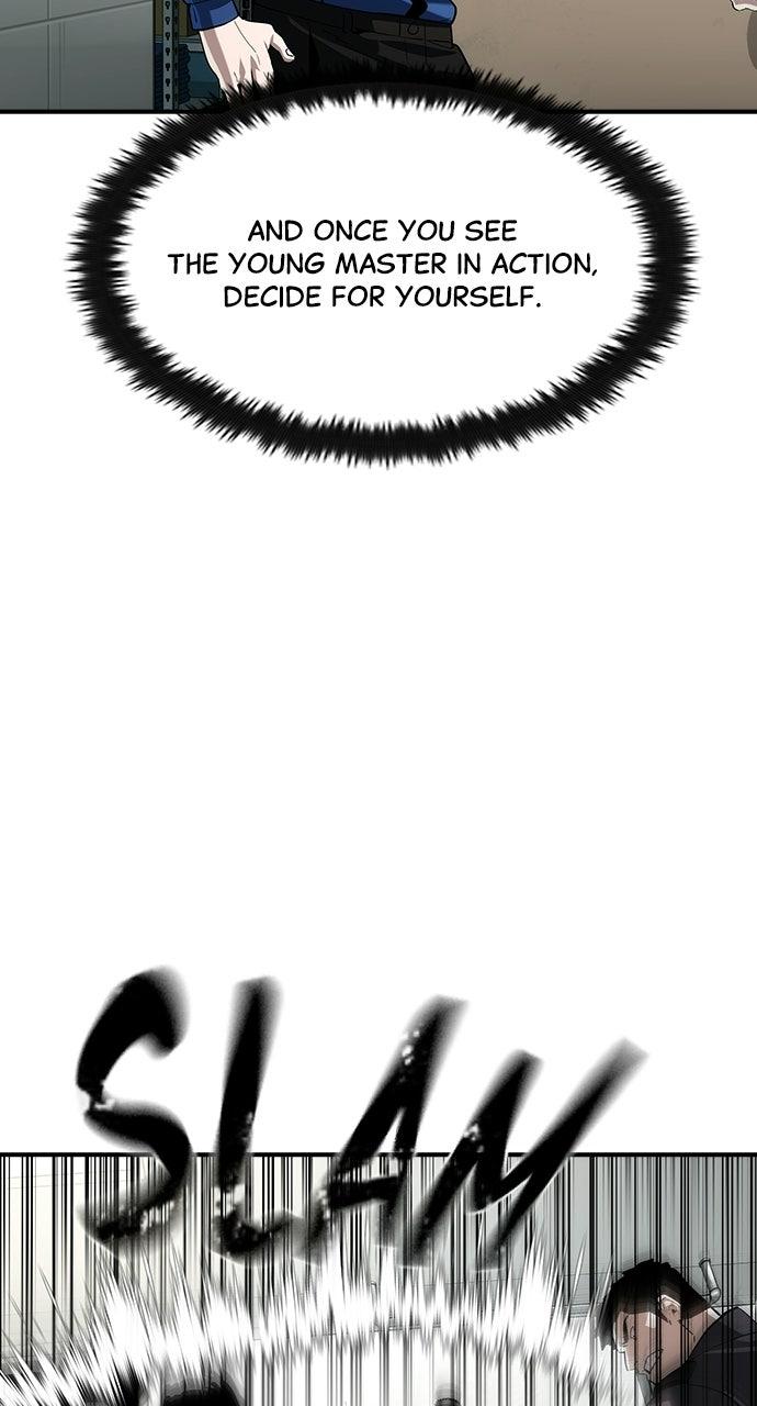 Read The Heir EN Manga Online