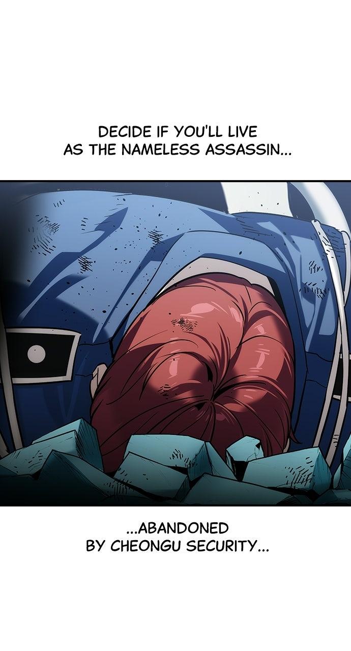 Read The Heir EN Manga Online