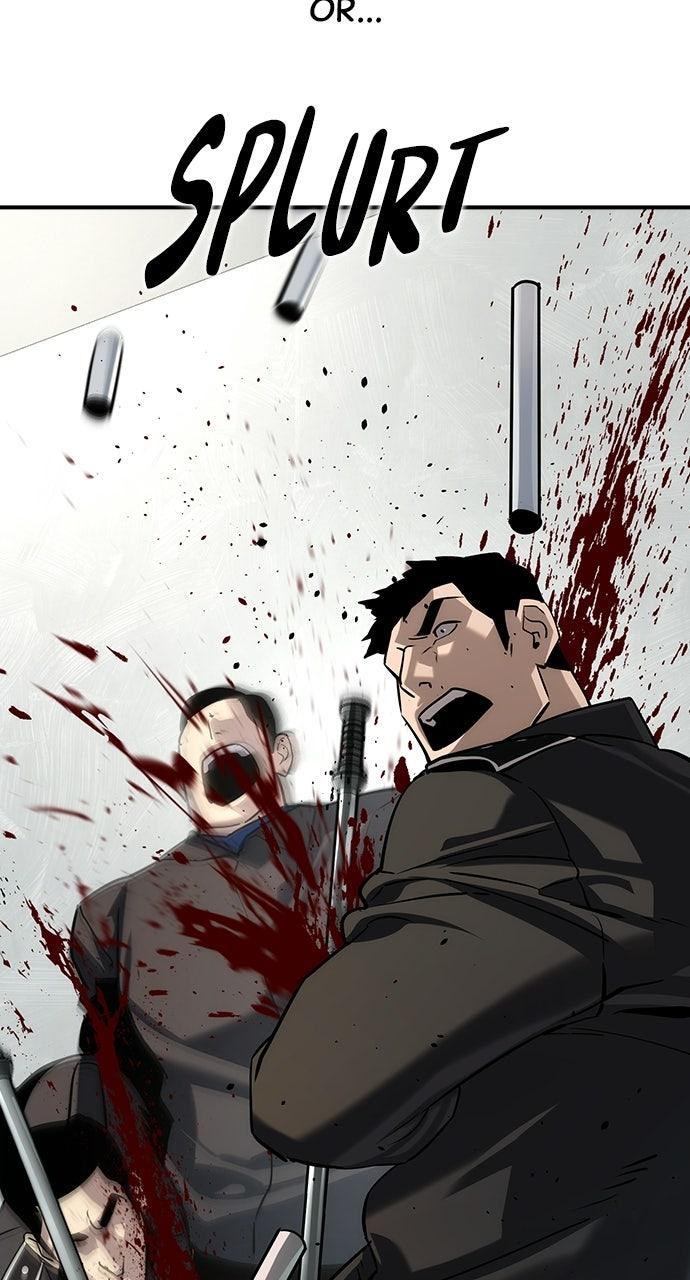 Read The Heir EN Manga Online