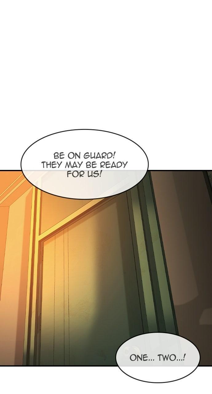 Read The Heir EN Manga Online