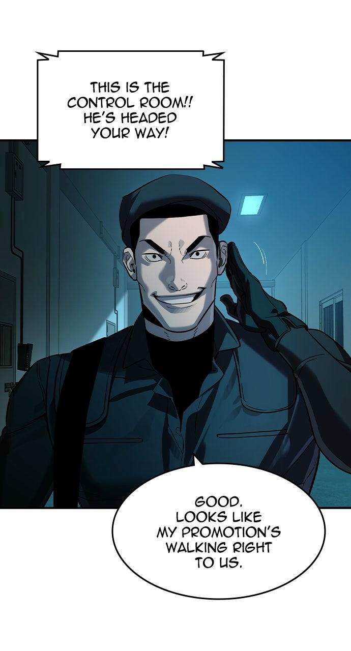 Read The Heir EN Manga Online