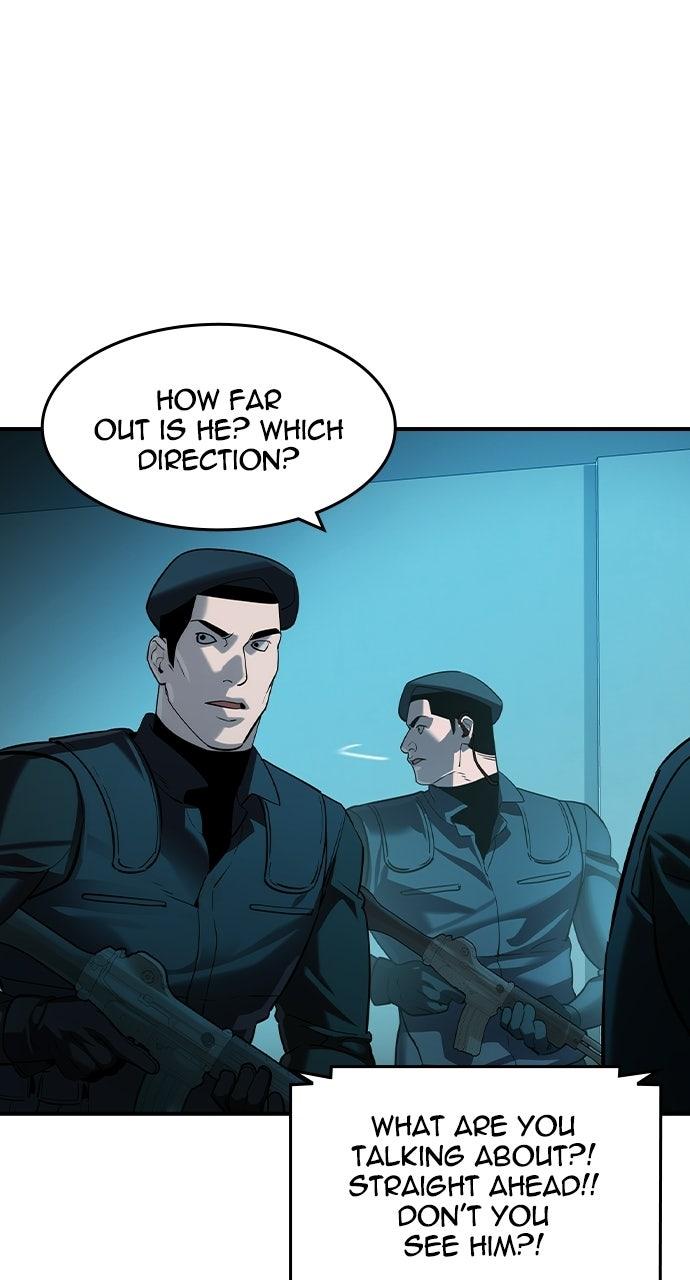 Read The Heir EN Manga Online