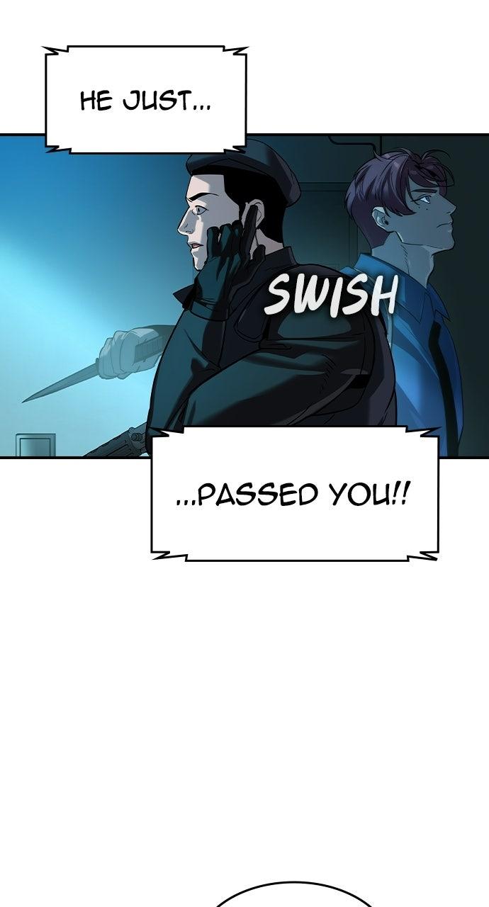 Read The Heir EN Manga Online