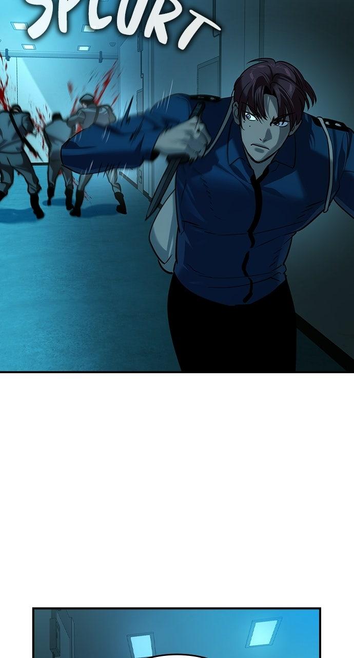 Read The Heir EN Manga Online