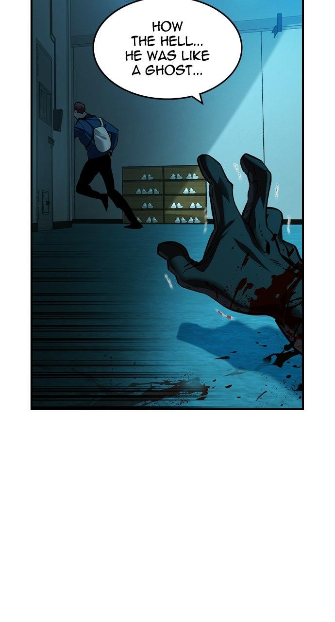 Read The Heir EN Manga Online