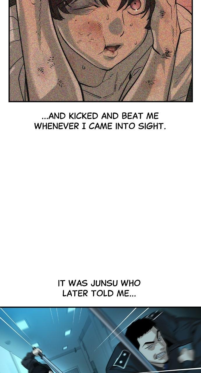 Read The Heir EN Manga Online