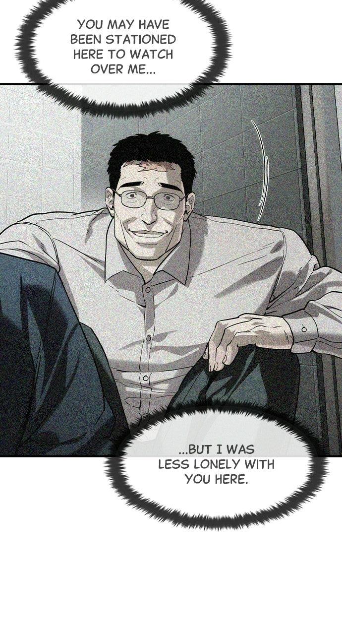 Read The Heir EN Manga Online