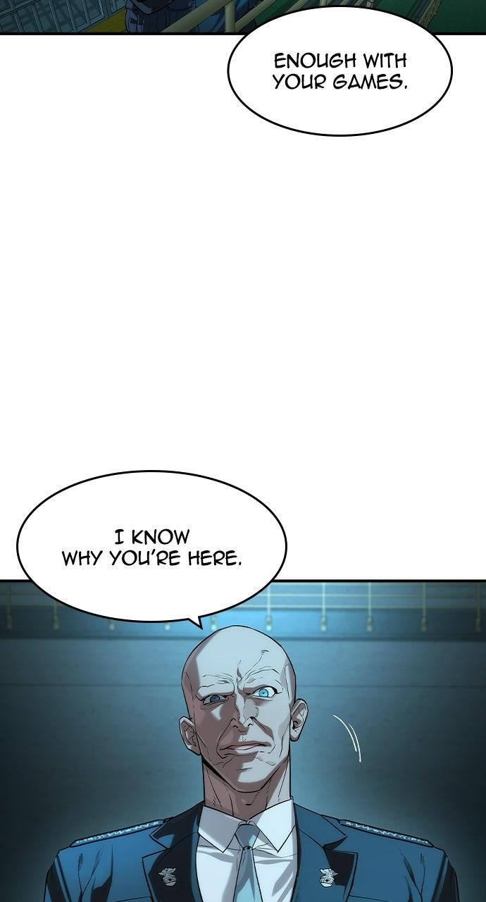 Read The Heir EN Manga Online