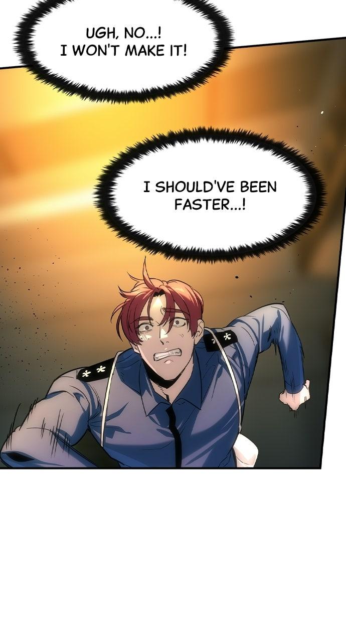 Read The Heir EN Manga Online