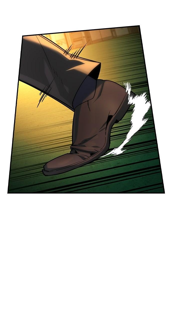 Read The Heir EN Manga Online