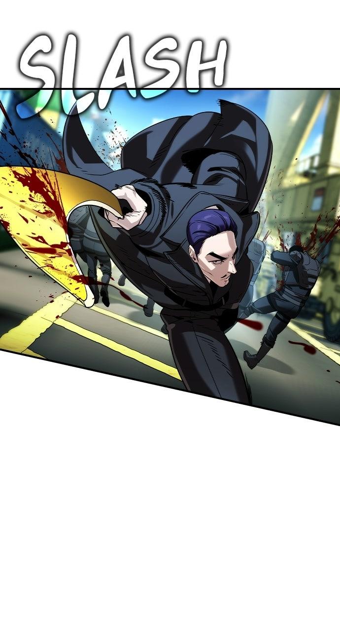 Read The Heir EN Manga Online