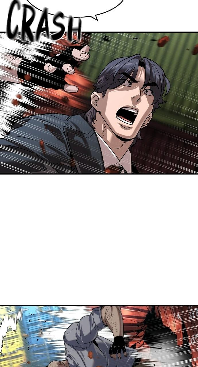 Read The Heir EN Manga Online