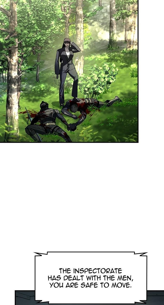 Read The Heir EN Manga Online