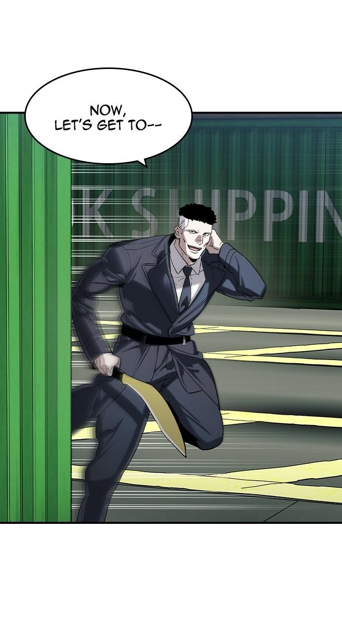 Read The Heir EN Manga Online