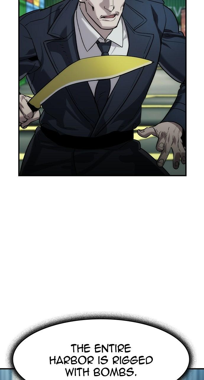 Read The Heir EN Manga Online