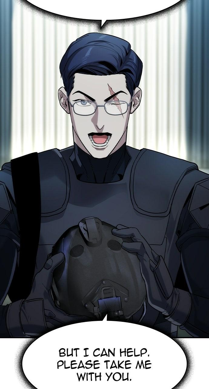 Read The Heir EN Manga Online