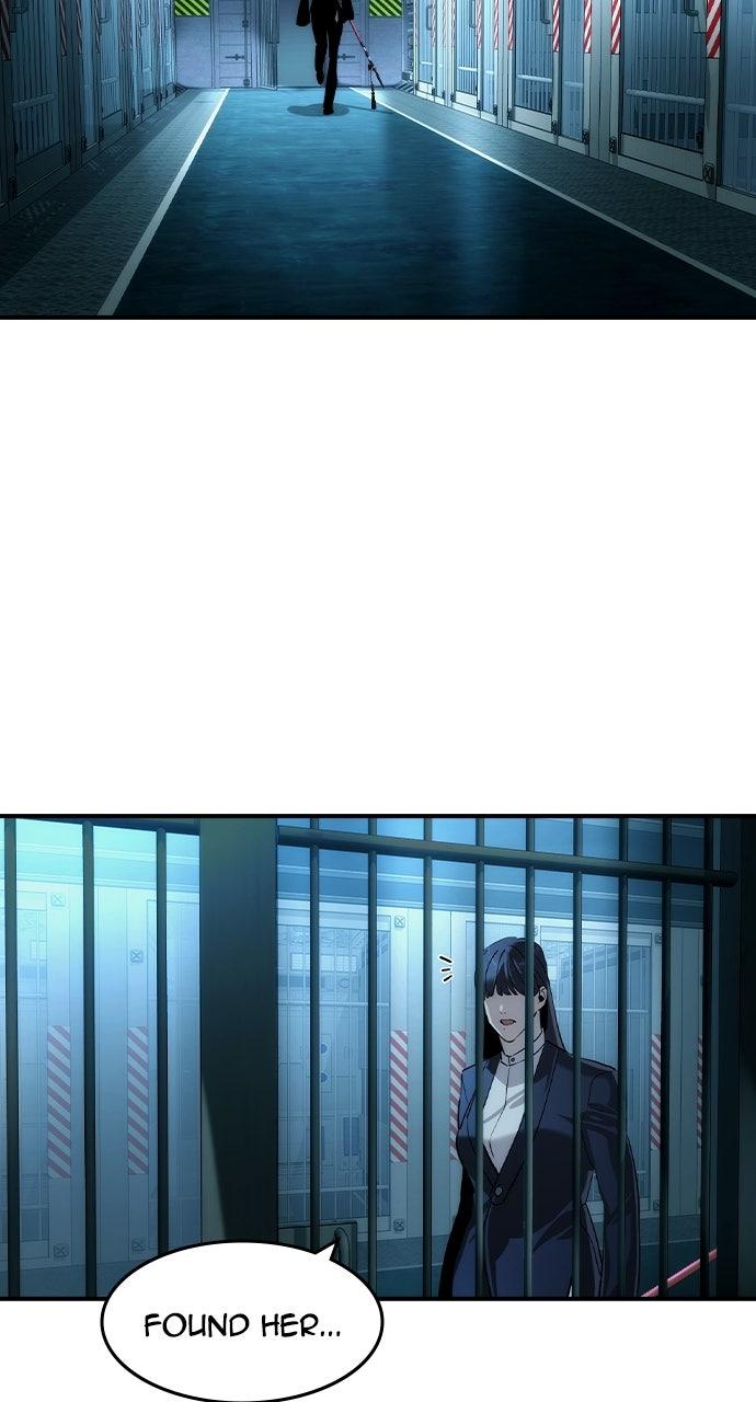 Read The Heir EN Manga Online