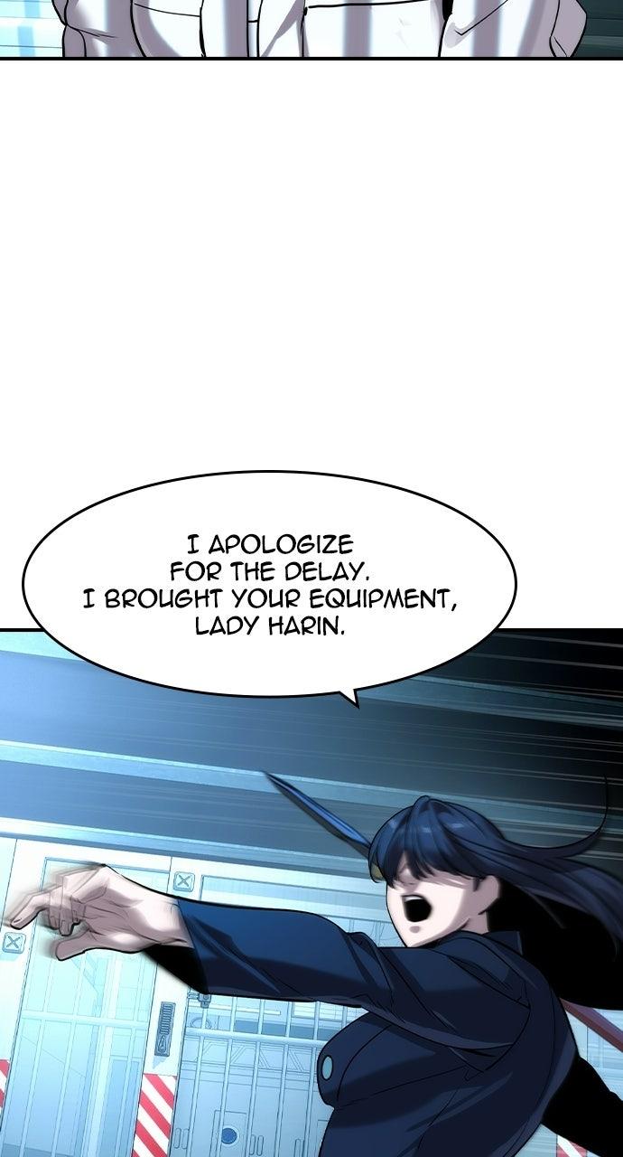 Read The Heir EN Manga Online