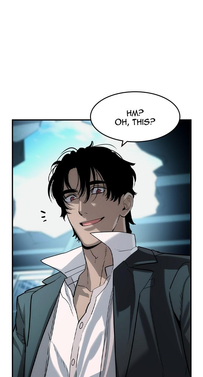 Read The Heir EN Manga Online