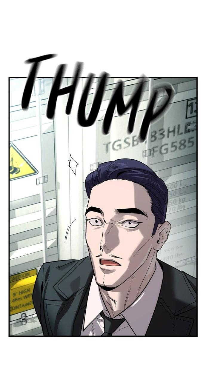 Read The Heir EN Manga Online