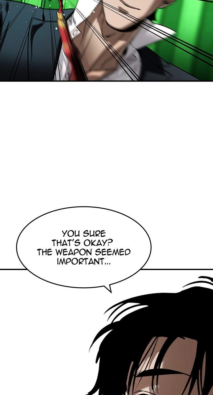 Read The Heir EN Manga Online