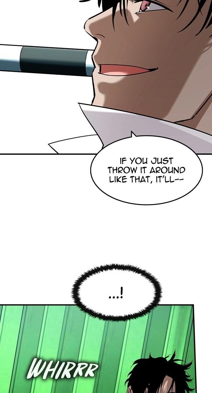 Read The Heir EN Manga Online