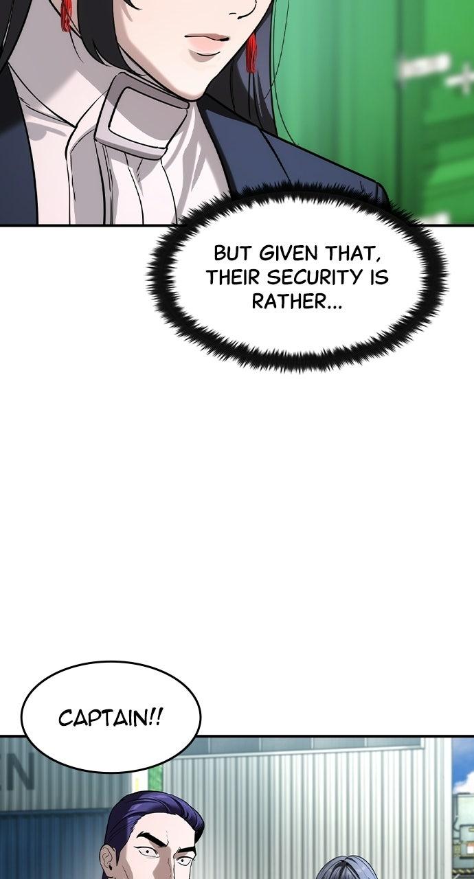 Read The Heir EN Manga Online