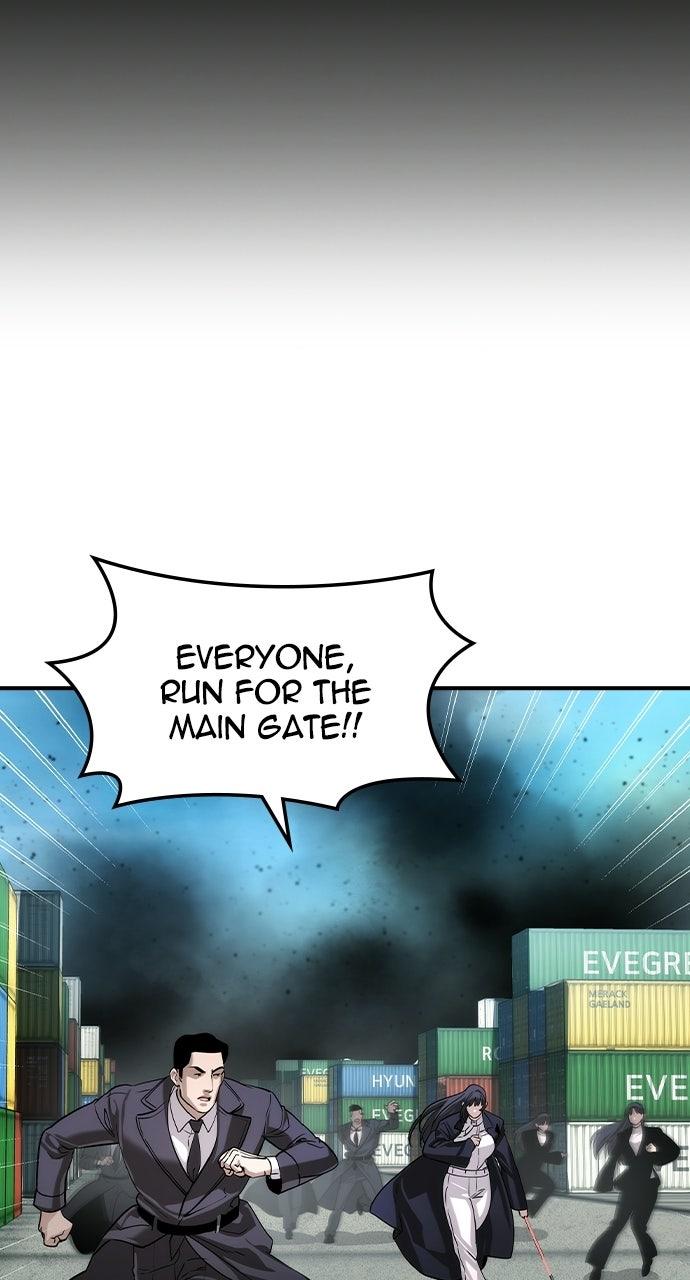 Read The Heir EN Manga Online