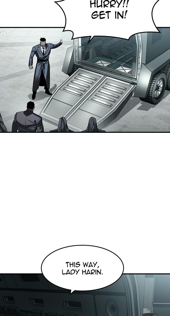 Read The Heir EN Manga Online