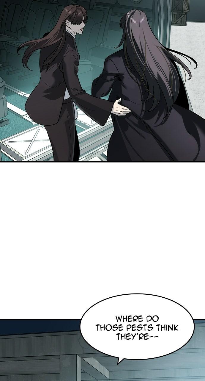 Read The Heir EN Manga Online