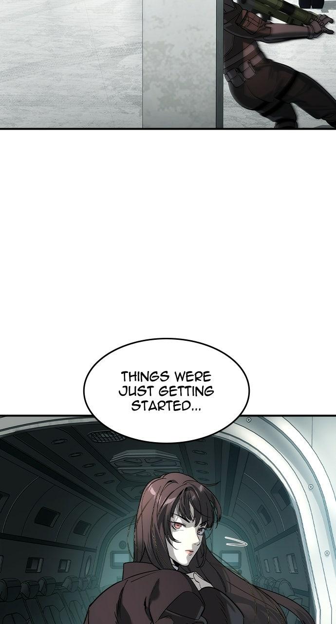 Read The Heir EN Manga Online