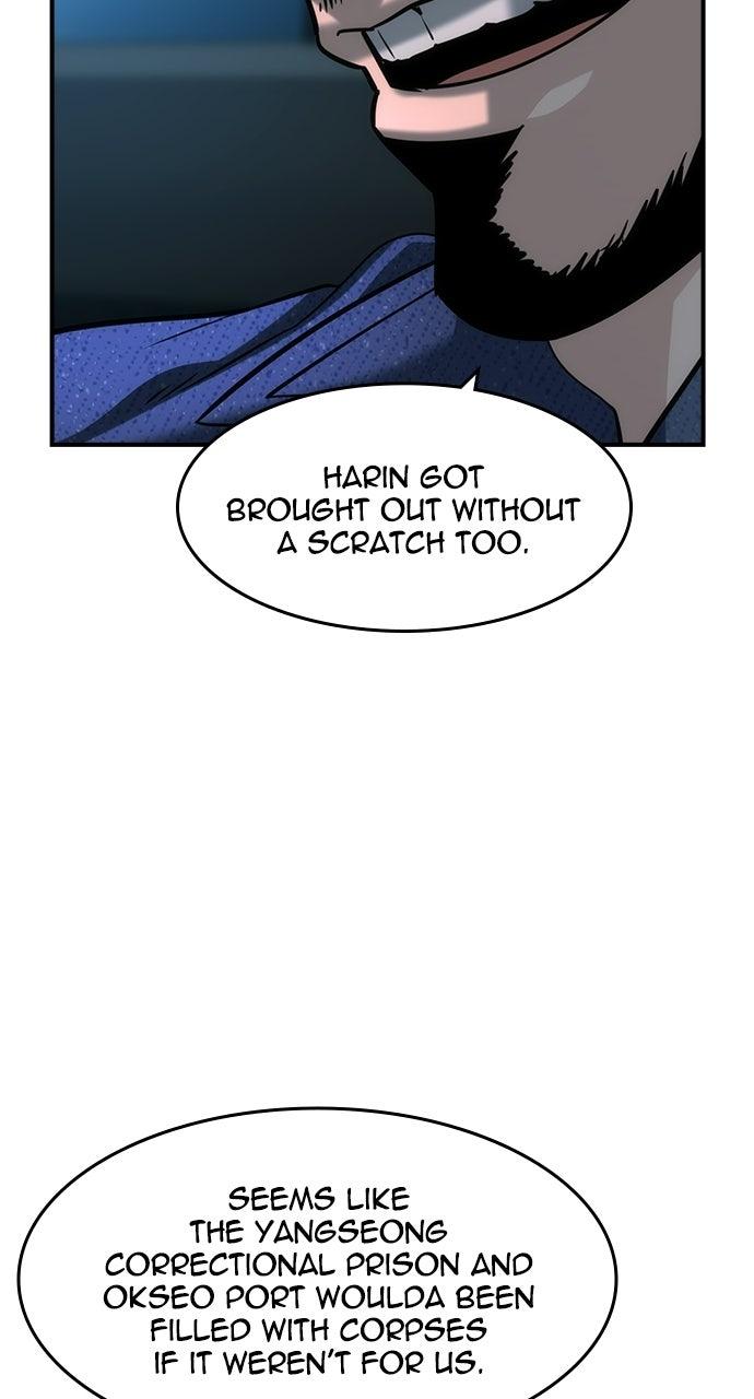 Read The Heir EN Manga Online