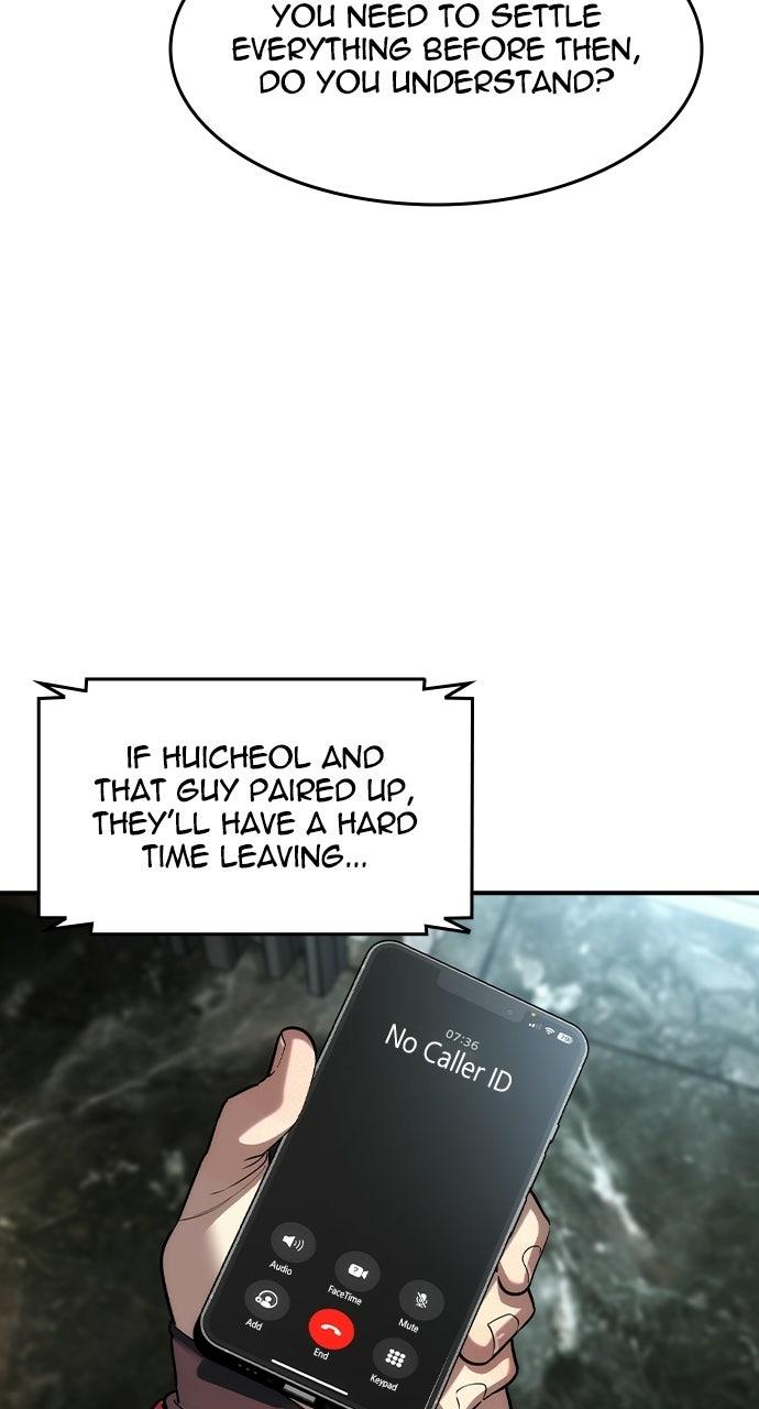 Read The Heir EN Manga Online