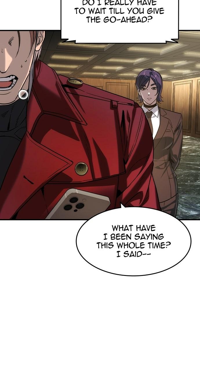 Read The Heir EN Manga Online