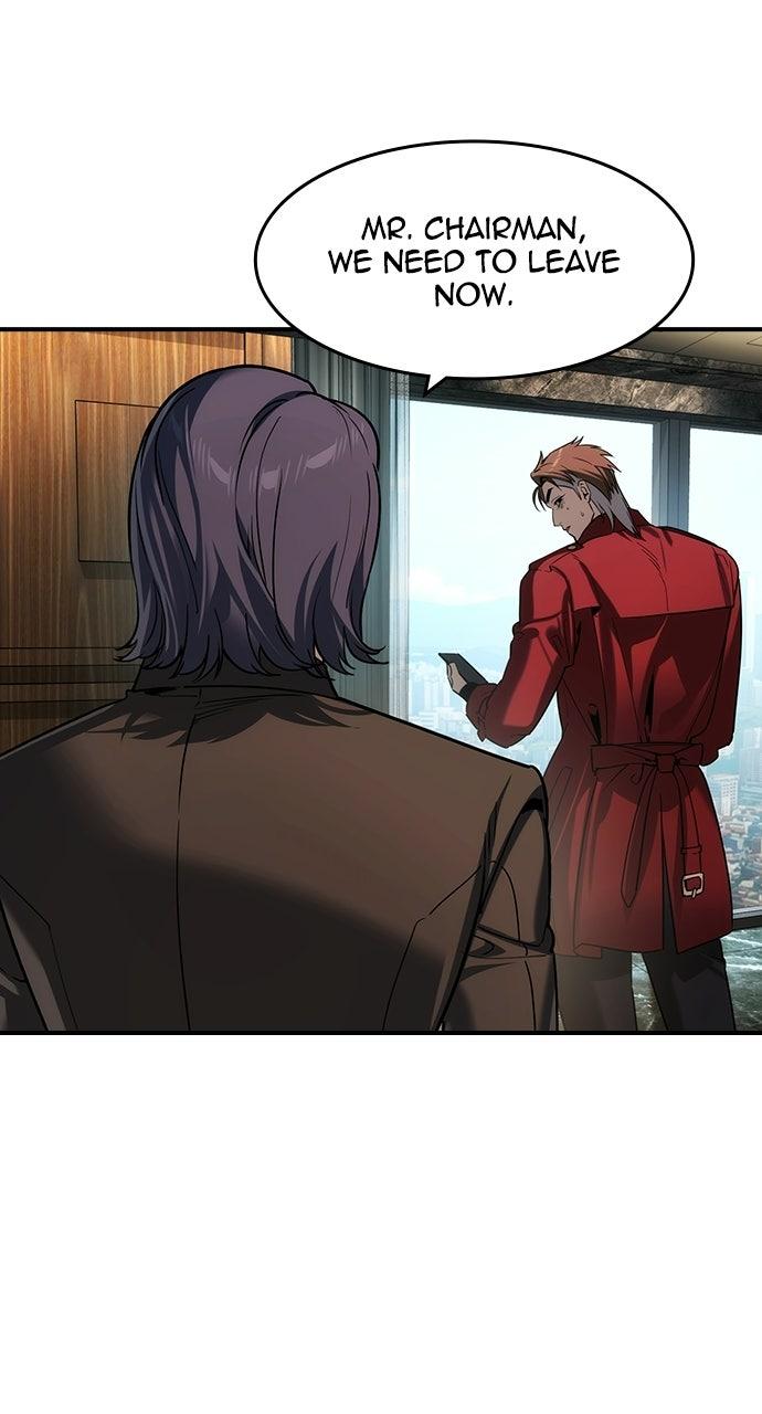 Read The Heir EN Manga Online