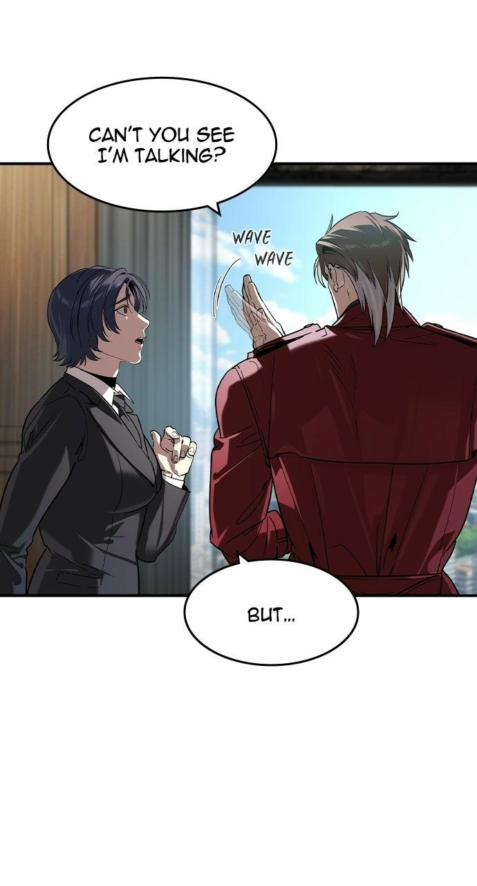 Read The Heir EN Manga Online