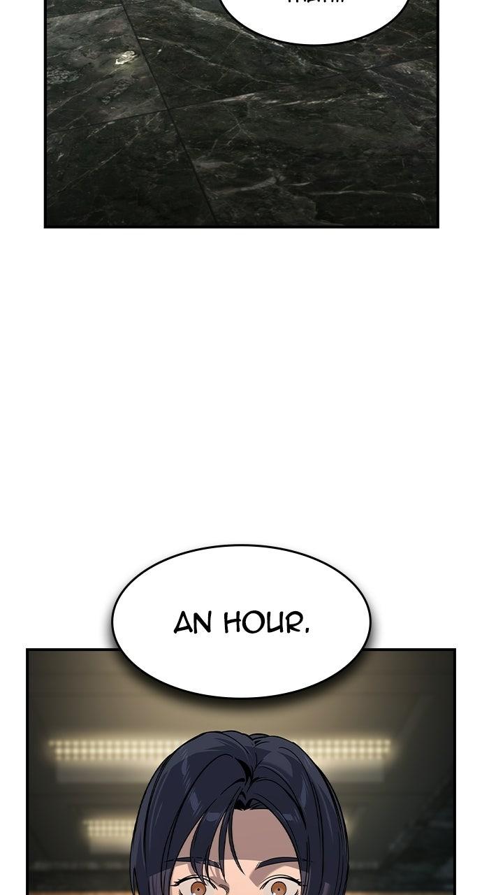 Read The Heir EN Manga Online