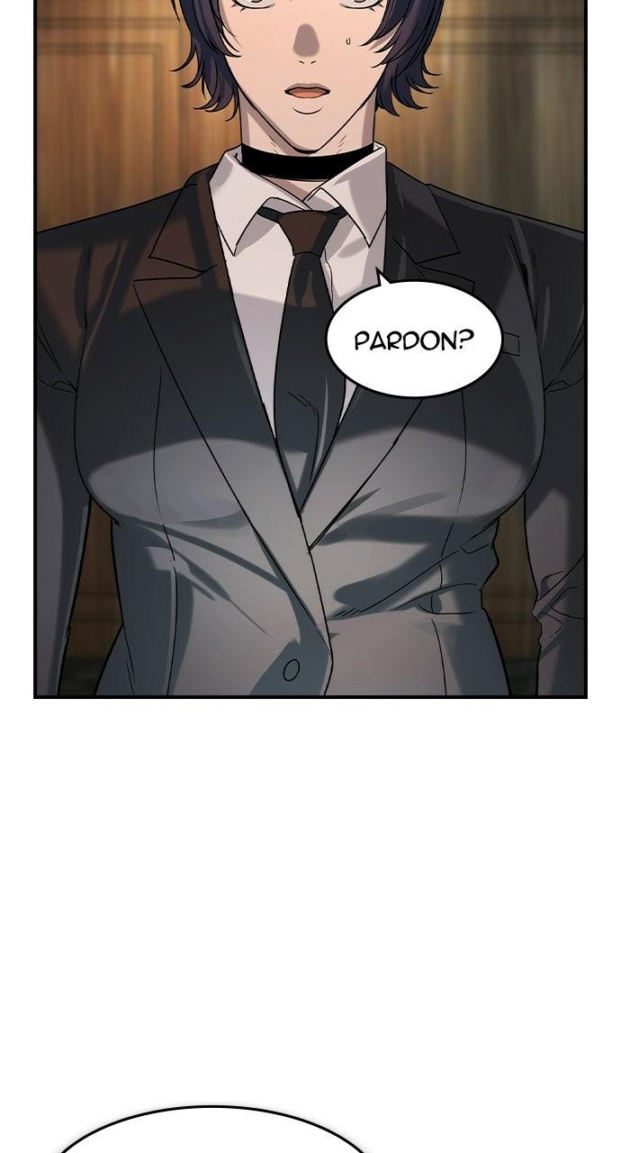 Read The Heir EN Manga Online