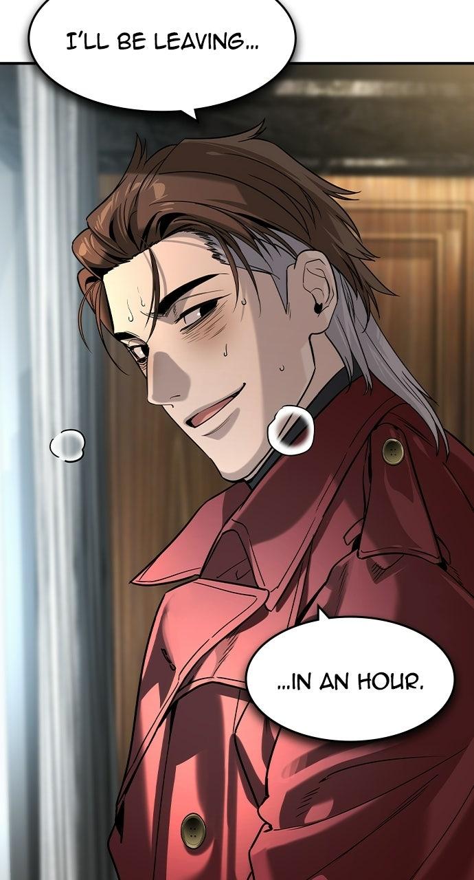 Read The Heir EN Manga Online