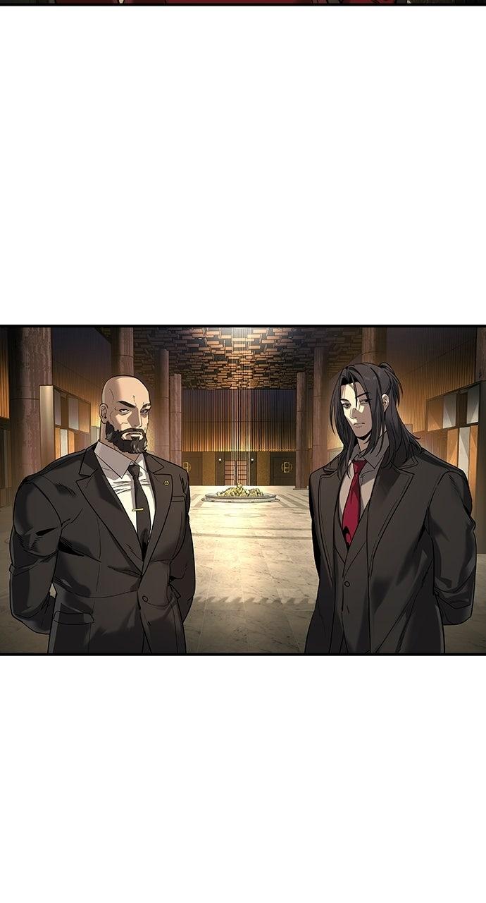 Read The Heir EN Manga Online