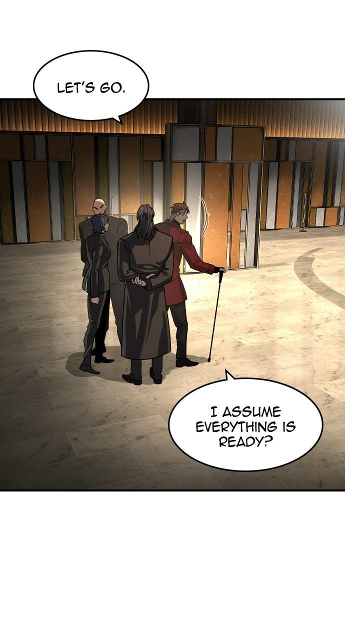 Read The Heir EN Manga Online