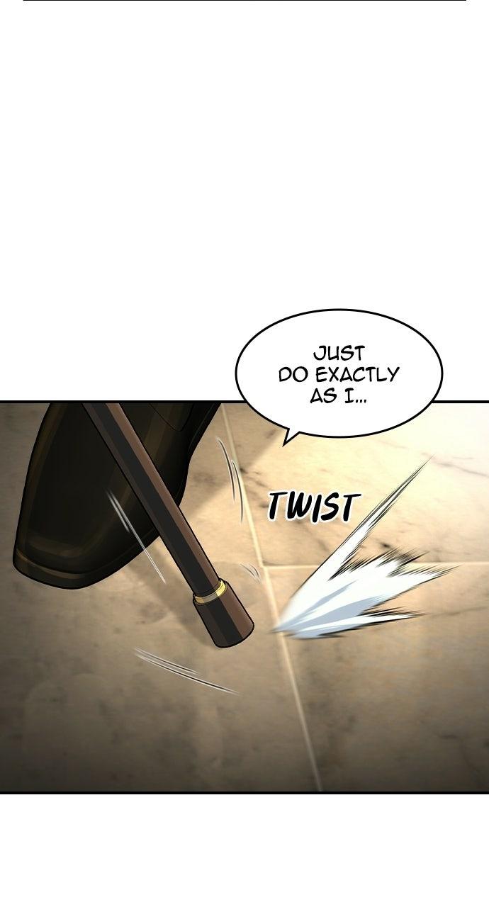 Read The Heir EN Manga Online