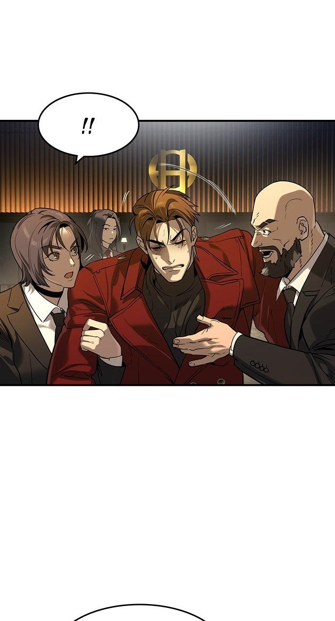 Read The Heir EN Manga Online