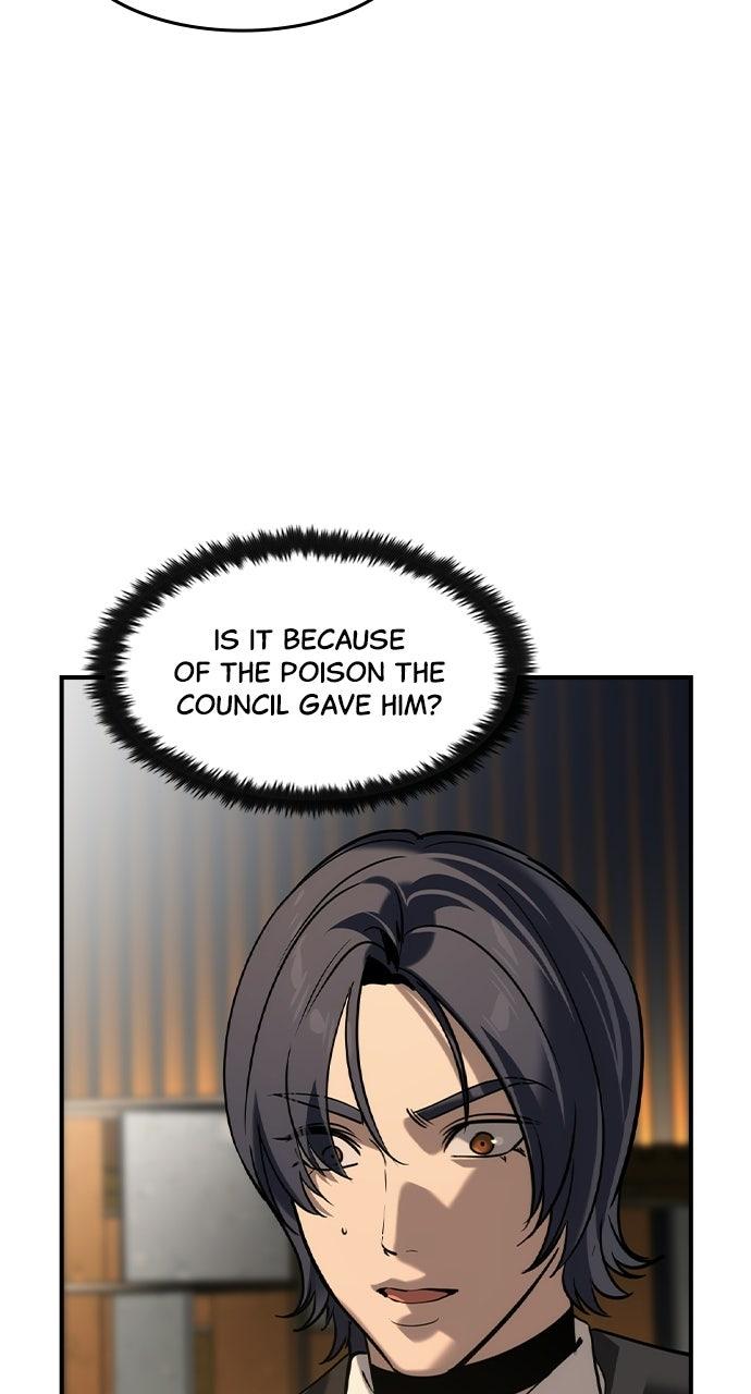 Read The Heir EN Manga Online