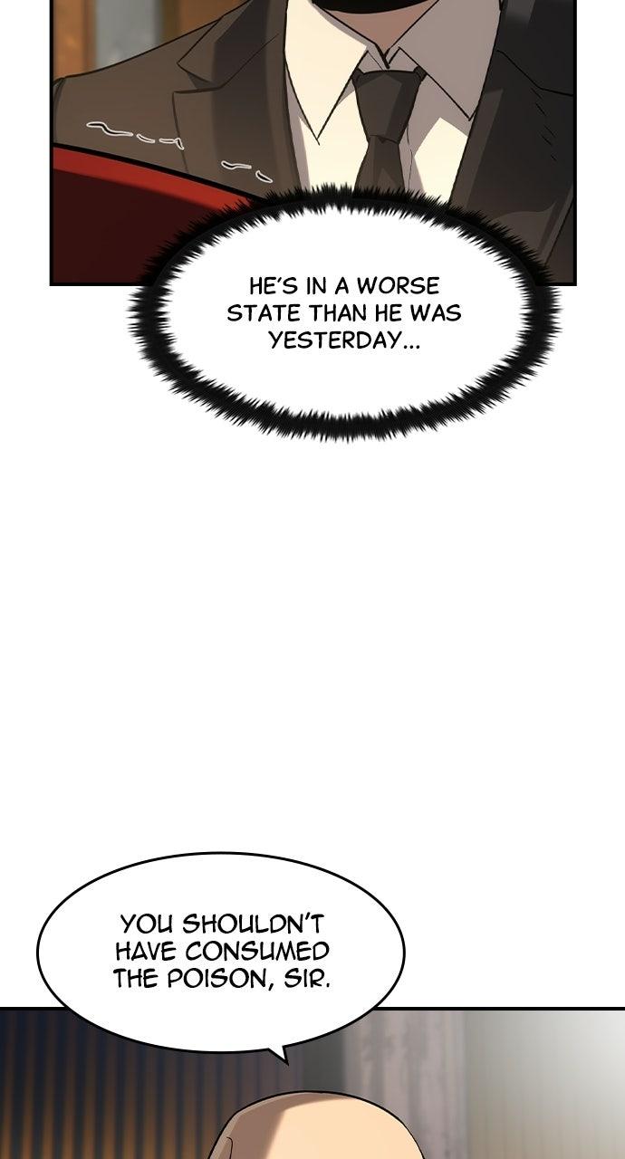 Read The Heir EN Manga Online